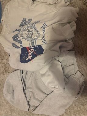Hoodie bundle